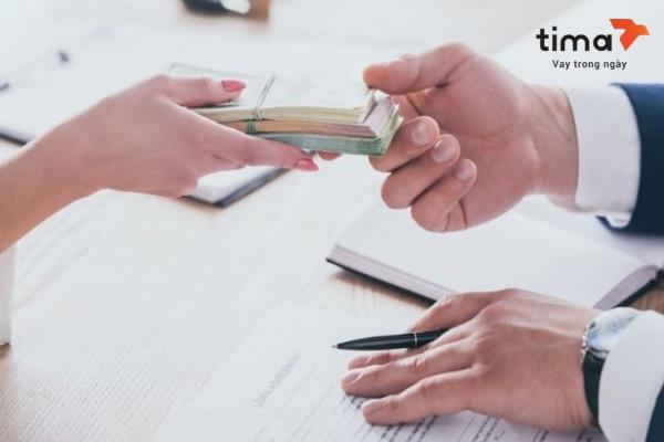 Tại Tima, lãi suất vay tiền tiêu dùng được thiết lập rõ ràng với mức cố định